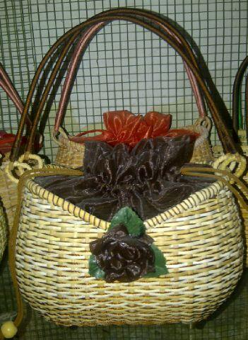  Tas Rotan Cantik  KASKUS