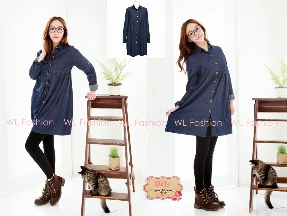online shop dress pendek, panjang ,hotpans, dll bisa harga reseller