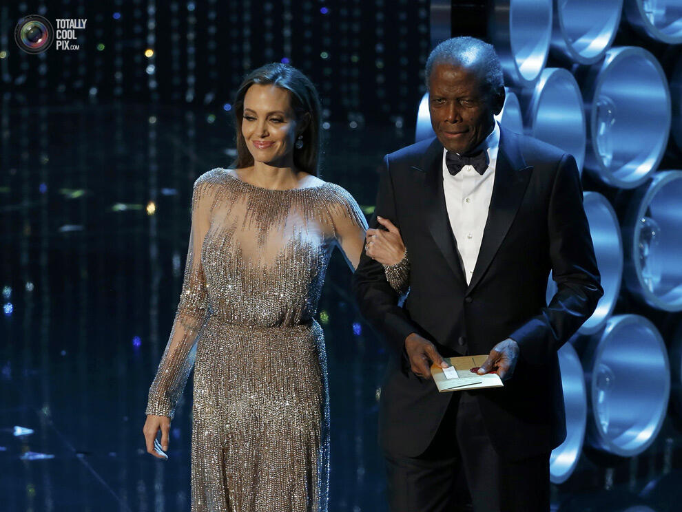 &quot;Oscar 2014&quot;, dari Red Carpet sampai The Winners ( Full Pic )