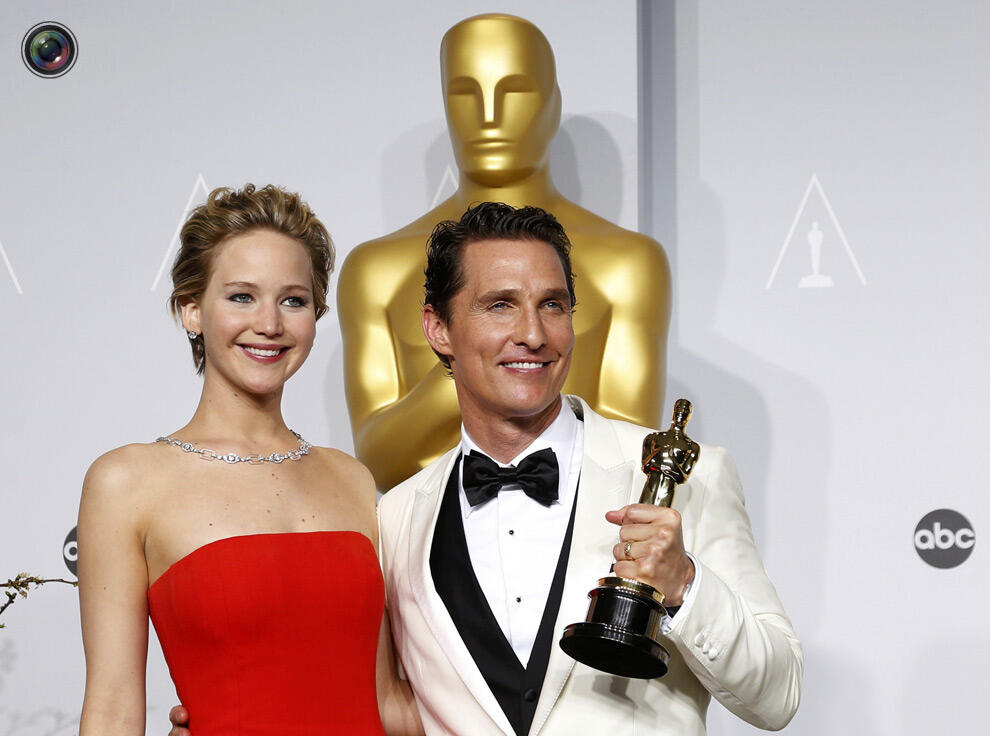 &quot;Oscar 2014&quot;, dari Red Carpet sampai The Winners ( Full Pic )