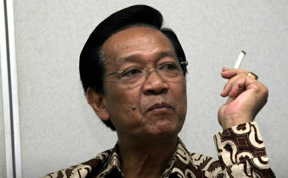 Sri Sultan HB X: Presiden 2014 "TIDAK" Harus Jawa !!!