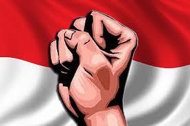 Macam-Macam Makanan Indonesia yang di campuri bumbu kacang