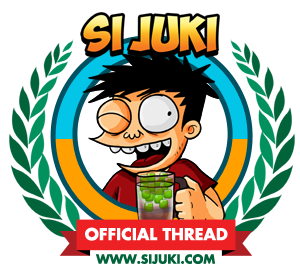 Kumpulan Komik Strip Si Juki (Updated!)
