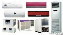 SERVICE KULKAS, AC, SHOWCASE, MESIN CUCI, CHILLER