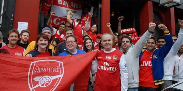 Inilah Klub Pemilik Suporter Terbanyak di Dunia