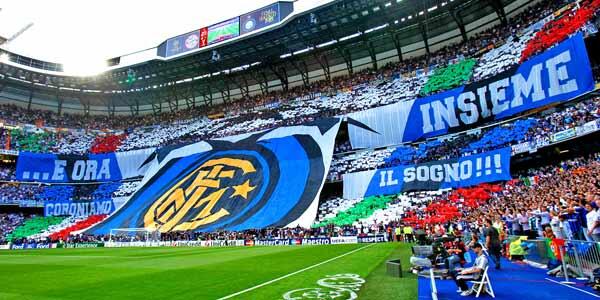 Inilah Klub Pemilik Suporter Terbanyak di Dunia