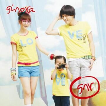 KAOS COUPLE FAMILY