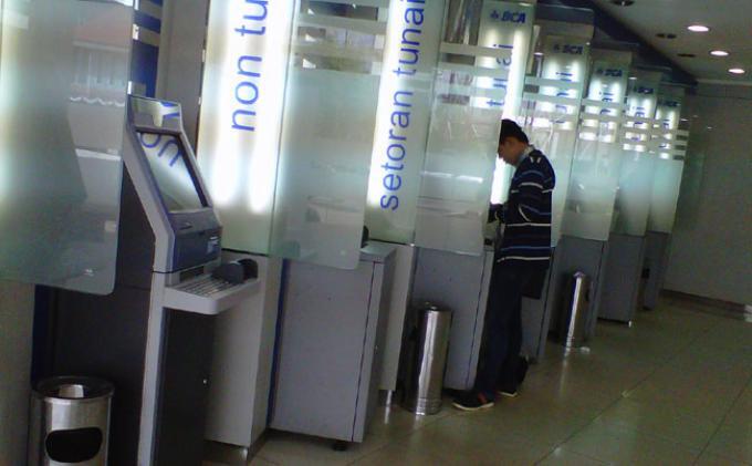 Waspadai Penipuan Berkedok Call Center ATM