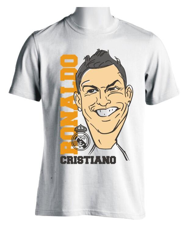 jual kaos fans bola