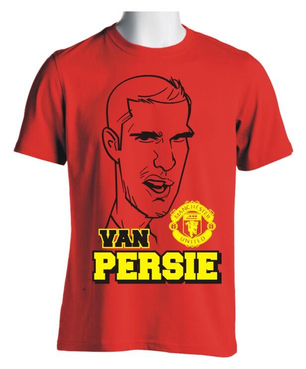 jual kaos fans bola