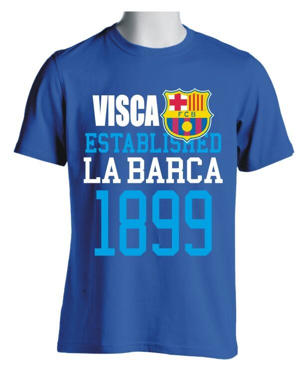 jual kaos fans bola