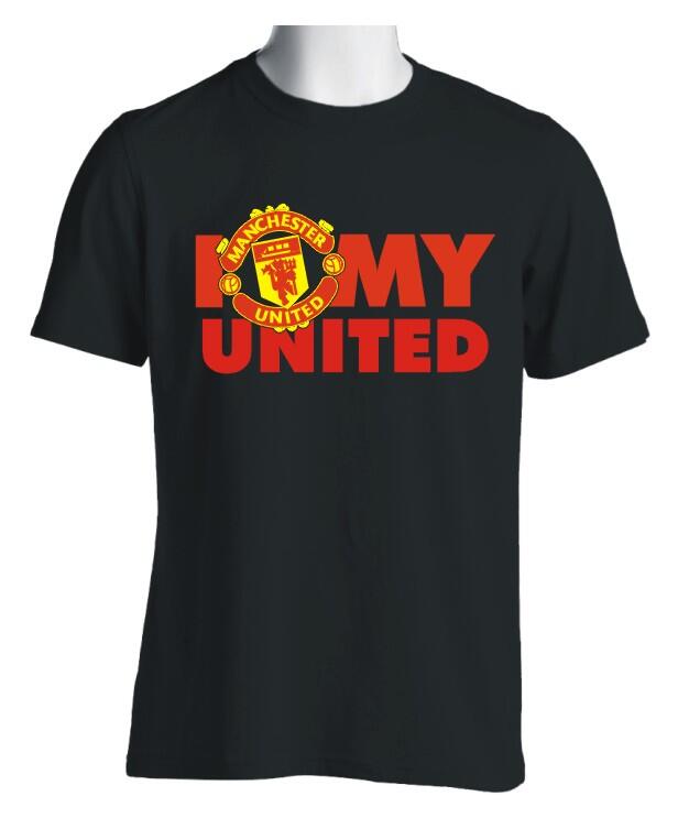 jual kaos fans bola