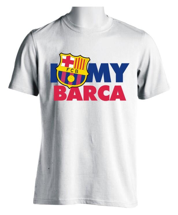 jual kaos fans bola