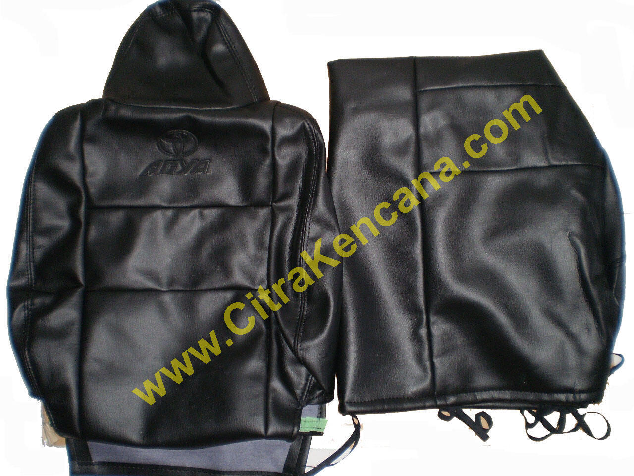BIG PROMO SARUNG JOK AGYA / ALYA