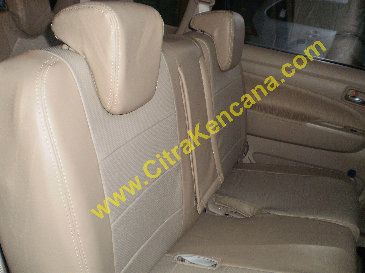 PROMO AKHIR TAHUN SARUNG JOK SUZUKI ERTIGA