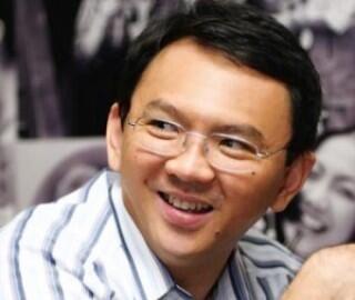 Basuki Siap Jadi Cawapres Prabowo