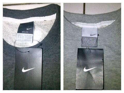 sweater nike