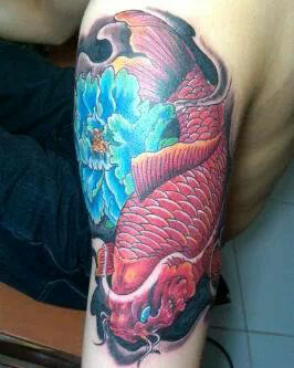 tattoo kusus panggilan