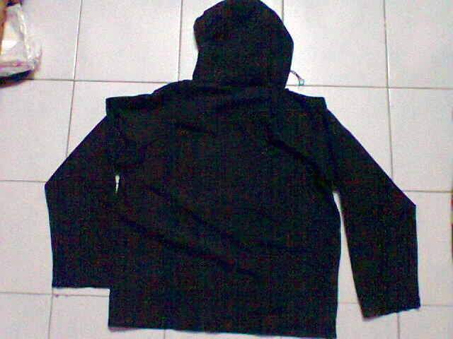 Jaket Parka UNIQLO