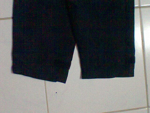 Jaket Parka UNIQLO