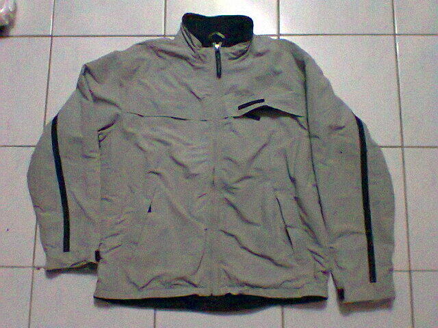 Jaket Ben Sherman