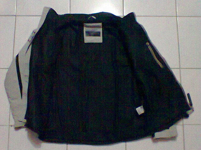 Jaket Ben Sherman