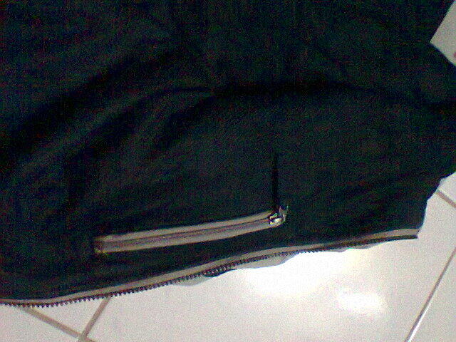 Jaket Ben Sherman