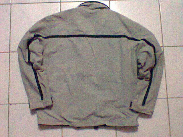 Jaket Ben Sherman