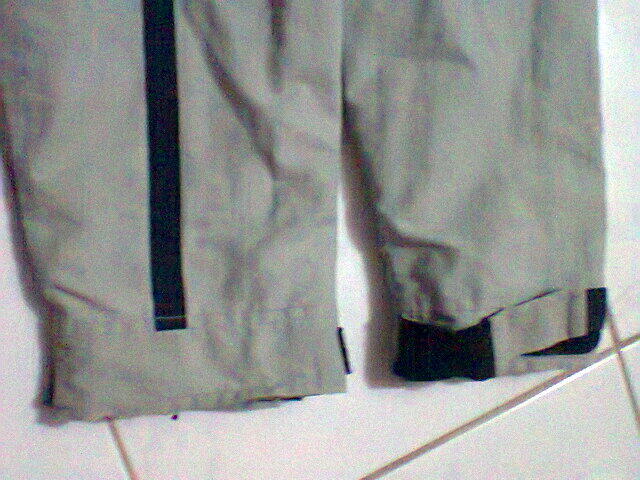 Jaket Ben Sherman