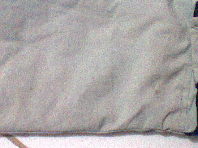 Jaket Ben Sherman