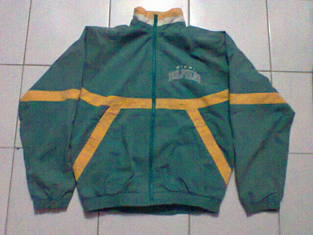 Jaket NBA Miami Dolphins by STARTER
