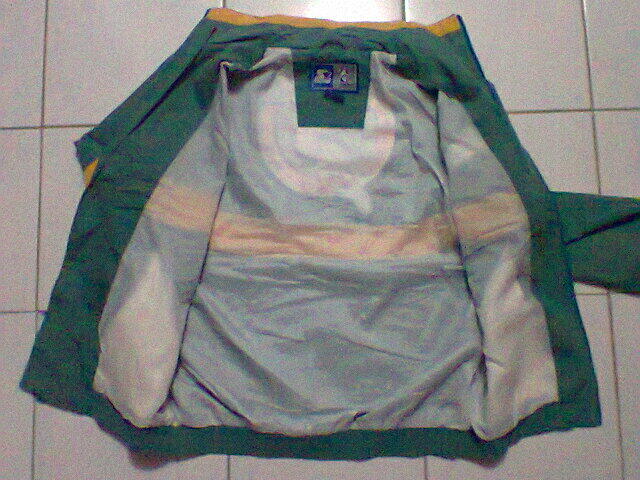 Jaket NBA Miami Dolphins by STARTER
