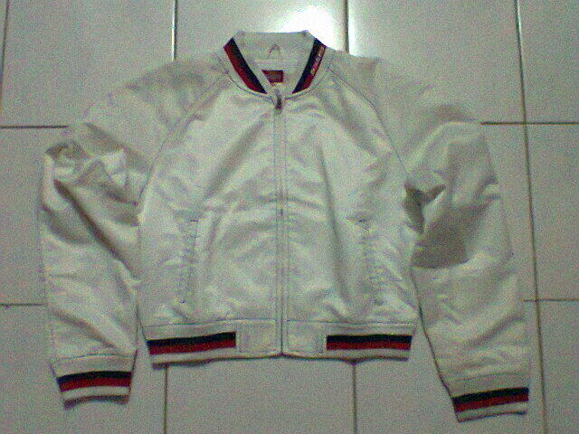 Jaket Dickies Girls,Jaket Ucla Girls