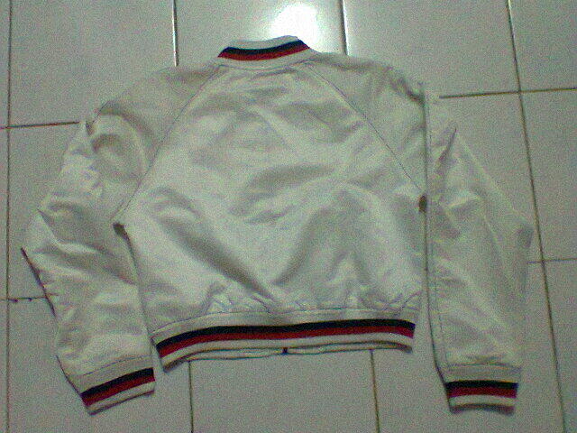 Jaket Dickies Girls,Jaket Ucla Girls