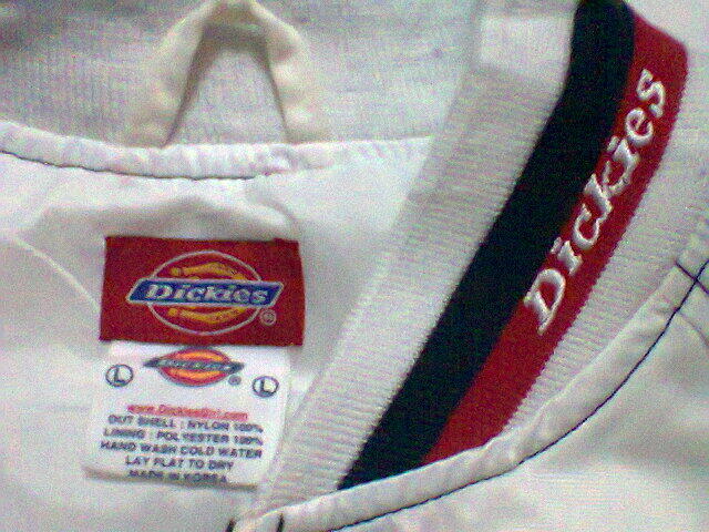 Jaket Dickies Girls,Jaket Ucla Girls