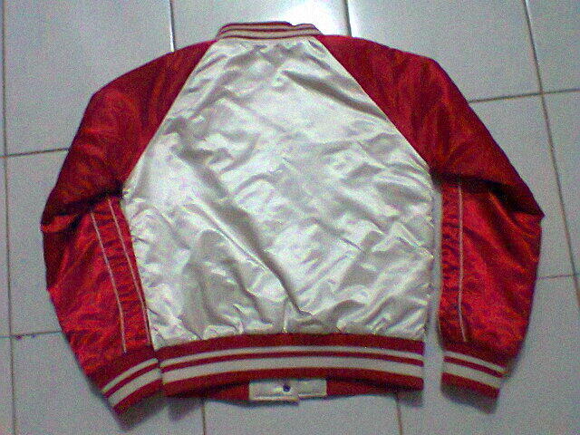 Jaket Dickies Girls,Jaket Ucla Girls