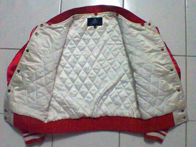 Jaket Dickies Girls,Jaket Ucla Girls