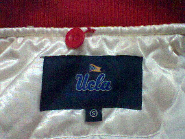 Jaket Dickies Girls,Jaket Ucla Girls