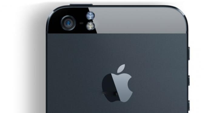 iPhone 6 Cuma Dilengkapi Kamera 8 MP, Tapi...