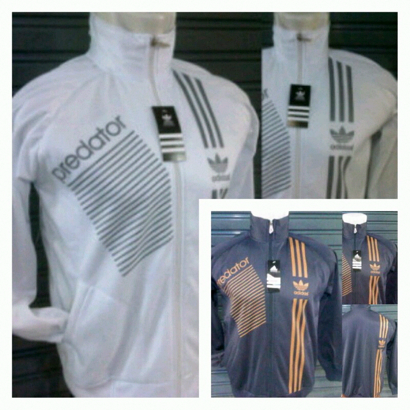 Obral murah jaket nike, adidas & club