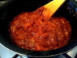 Sambel,Sambel Mentah VS Sambel Tumis Ma'nyosan mana? Share Dimari