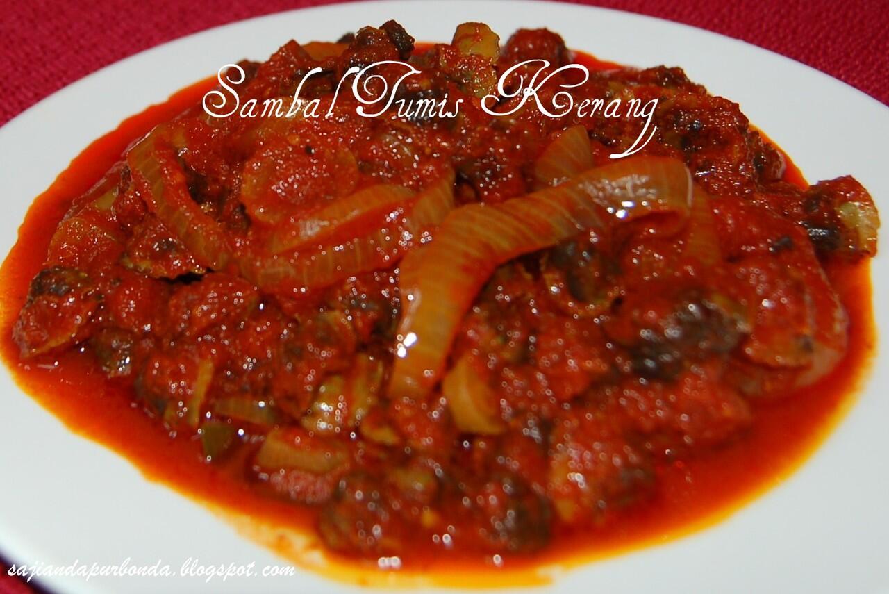 Sambel,Sambel Mentah VS Sambel Tumis Ma'nyosan mana? Share Dimari
