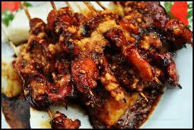 Nyumyyy! Hey Hey Culinary Lovers