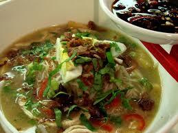 Nyumyyy! Hey Hey Culinary Lovers