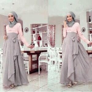 Hijabers Nuri Maulida