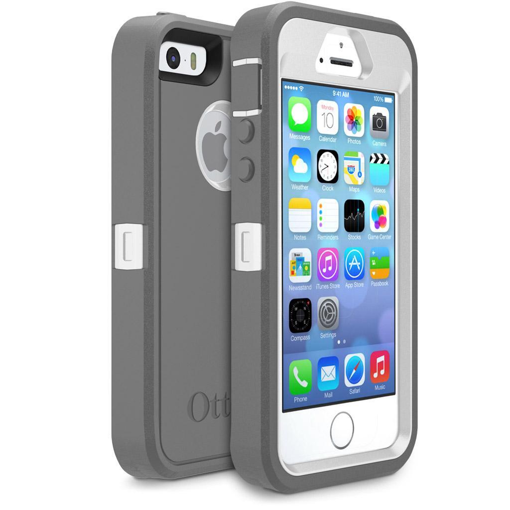 CASE OTTERBOX DEFENDER, COMMUTER, IPHONE4/4S/5/5S, SAMSUNG GALAXY S4, NOTE 3