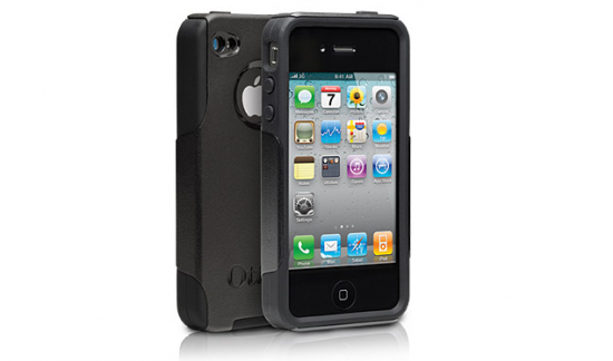 CASE OTTERBOX DEFENDER, COMMUTER, IPHONE4/4S/5/5S, SAMSUNG GALAXY S4, NOTE 3