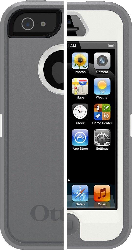 CASE OTTERBOX DEFENDER, COMMUTER, IPHONE4/4S/5/5S, SAMSUNG GALAXY S4, NOTE 3