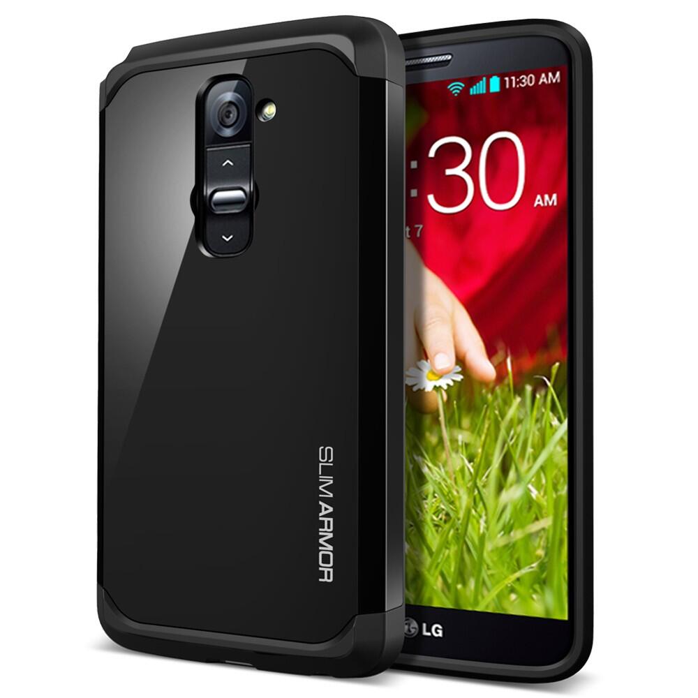 ***CASE SGP SPIGEN SLIM ARMOR LG G2, NEXUS 5***