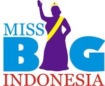 Miss Big Indonesia Karena Cantik Tak harus Langsing